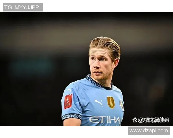 媒体预测：德布劳内或成未来超级巨星