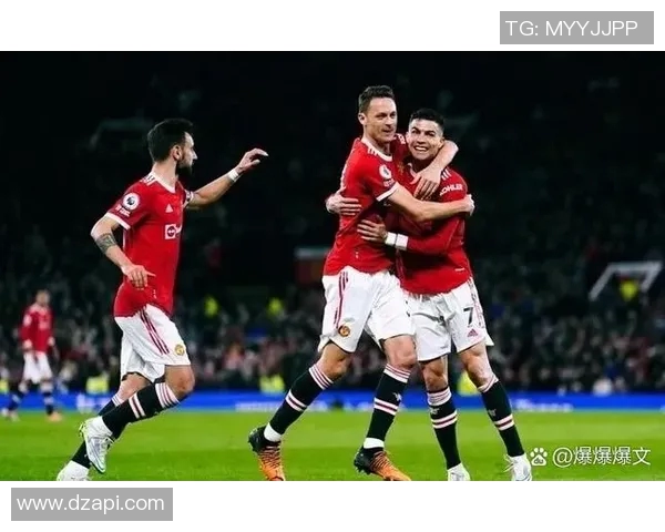 最新战报：曼联全场高光瞬间集锦